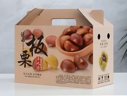 兰溪盐城礼品盒纸箱定制