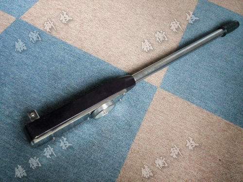 指针式扭力扳手