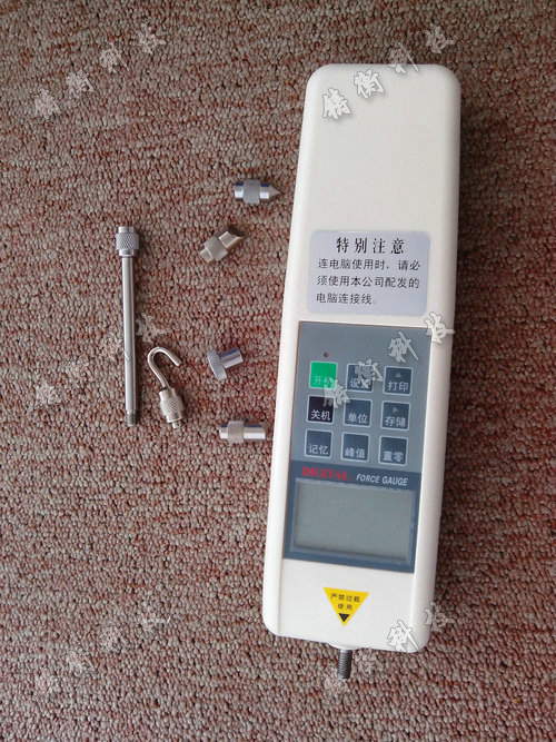 数显测力表